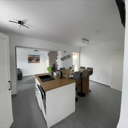 In Feriehus *