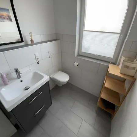 Vakantiehuis In *